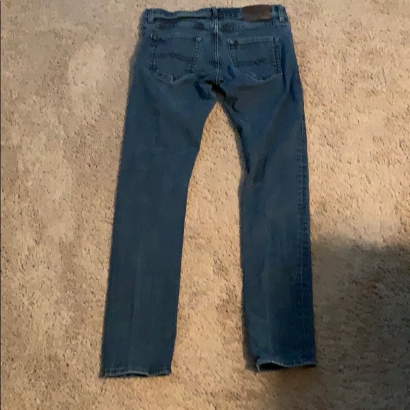 Men’s lucky jeans - Picture 2 of 3